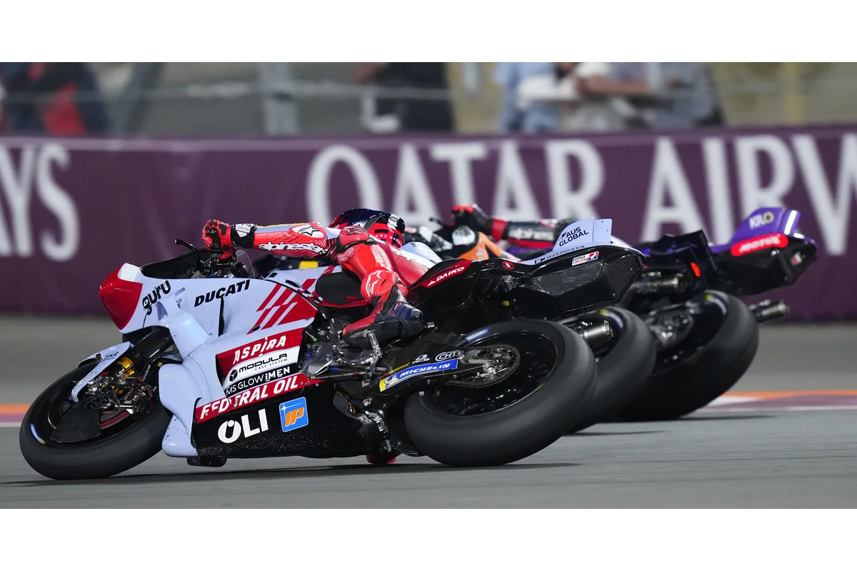 MotoGP