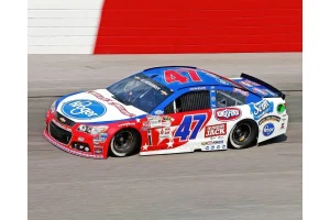 AJ Allmendinger Kaulig Racing Update: Data Loss Hits Team