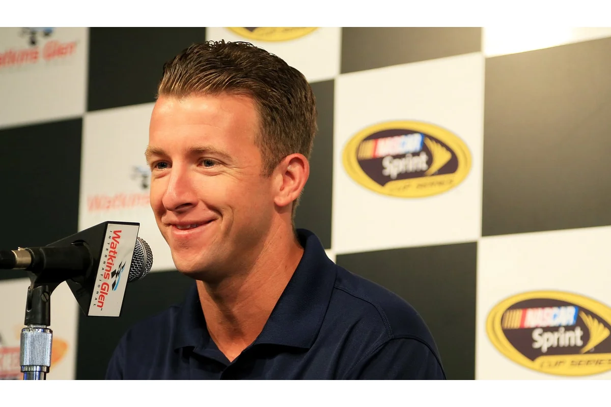 AJ Allmendinger