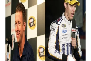 Keselowski Slams Drug Use After AJ Allmendinger Failed Test