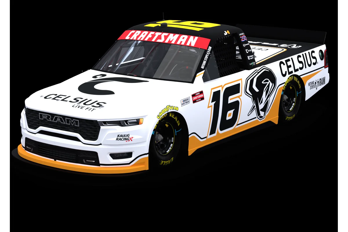 AJ Allmendinger