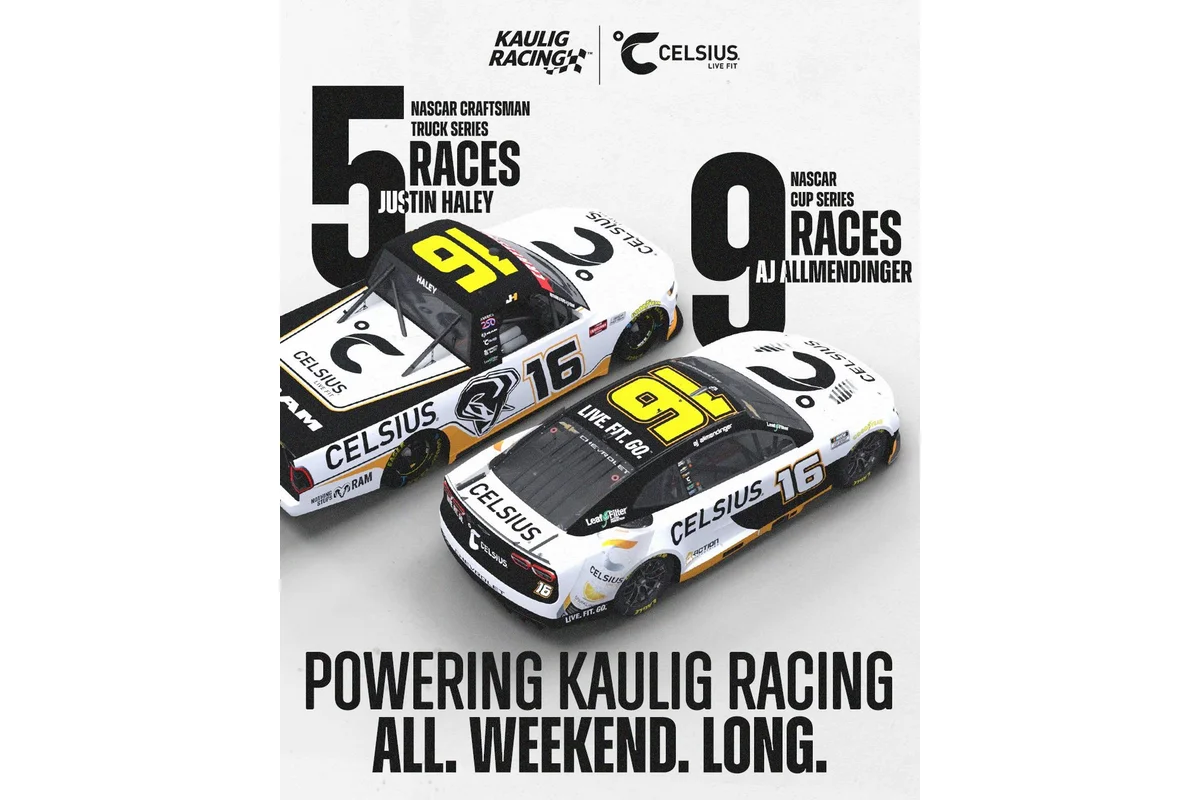 AJ Allmendinger