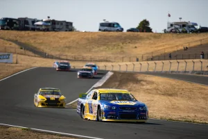 ARCA Menards Road to Daytona Reveals 2026 Rising Stars