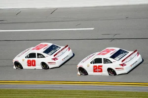 ARCA Menards Series Daytona Results: Gus Dean Tops Practice