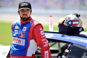 Jake Finch Joins Nitro Motorsports for ARCA Menards Series 2026 Races