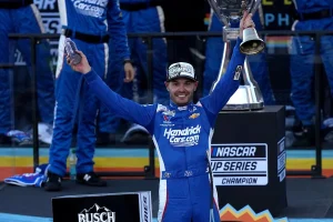 Alex Bowman Reveals Why He Quit Racing Chili Bowl Midgets