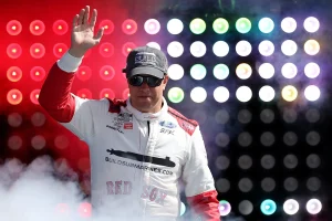 Alex Bowman Racing Journey Fueled by Father’s Ultimate Sacrifice