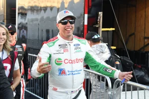 Alex Bowman Reveals Dale Jr’s Key Role in NASCAR Career