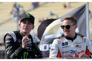 Alex Bowman Under Pressure for Crucial 2026 NASCAR Season