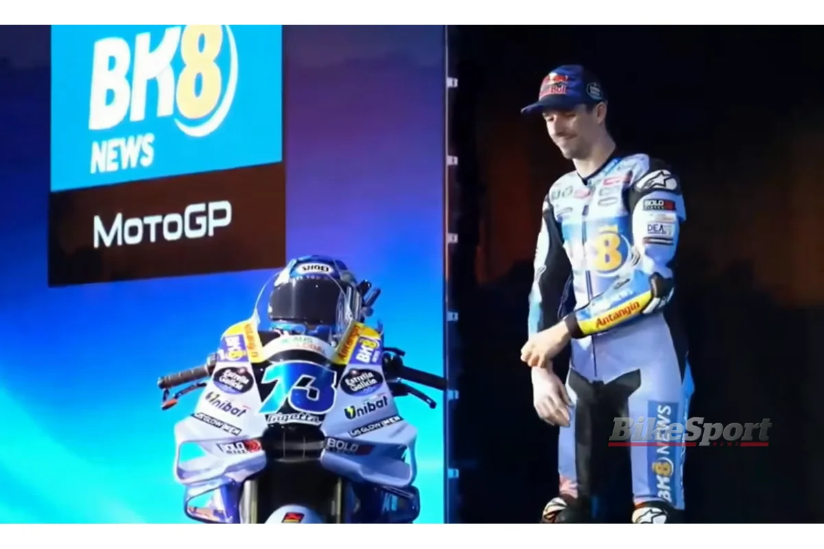 Alex Marquez