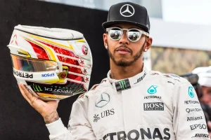 Alex Palou’s Bold Championship Prediction Shakes F1 Fans