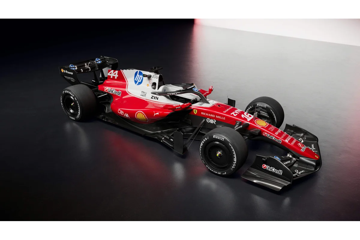 Formula 1
