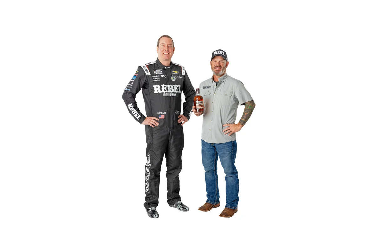 Austin Dillon
