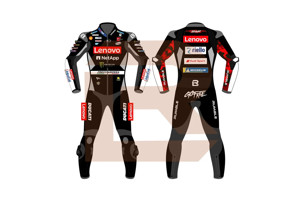 Francesco Bagnaia