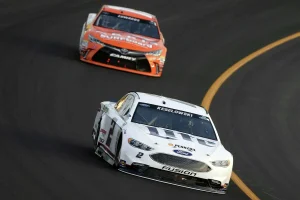 Brad Keselowski NASCAR Updates: Brother Faces 2026 Uncertainty