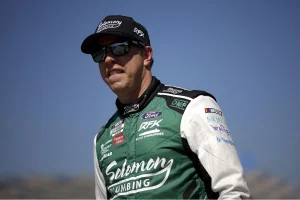 Brad Keselowski’s Sharp Demand After Greg Biffle Burglary