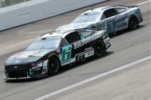 Brad Keselowski Shares Painful Injury Update, Skips Clash