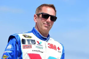 Brad Keselowski Leads Heartfelt Tribute to Greg Biffle