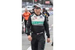 Brad Keselowski Injury Update: Corey LaJoie Steps In for Clash