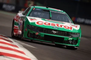 Brad Keselowski’s RFK Racing Sponsor Survives $6B Shakeup