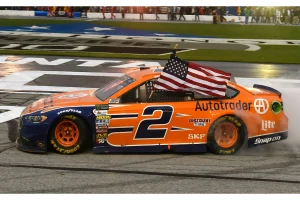 Brad Keselowski Praises NASCAR’s 2026 Championship Format Shift