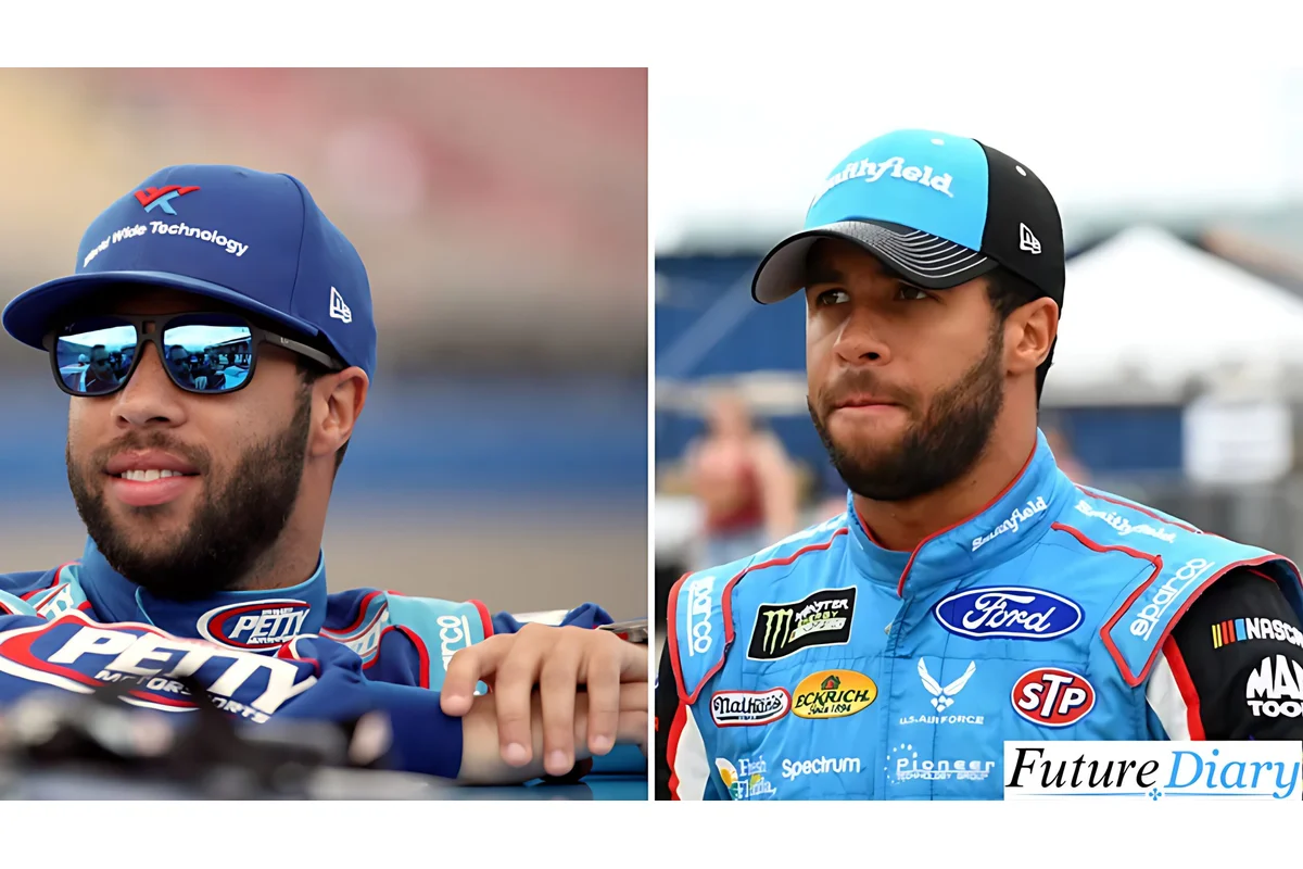 Bubba Wallace