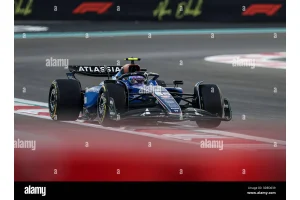 Carlos Sainz Warns 2026 F1 Changes Threaten Williams Progress