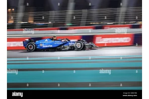 Carlos Sainz Warns 2026 Rules Threaten Williams’ F1 Surge