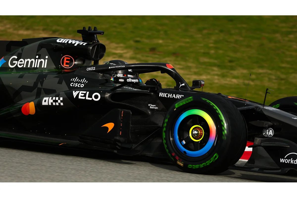 Carlos Sainz