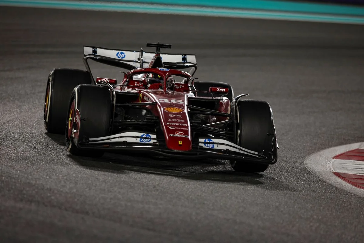Charles Leclerc