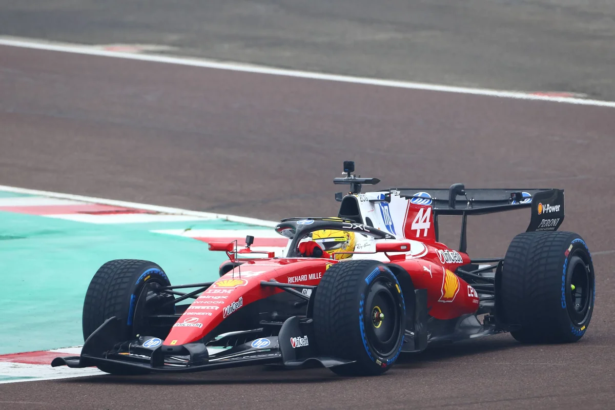 Charles Leclerc