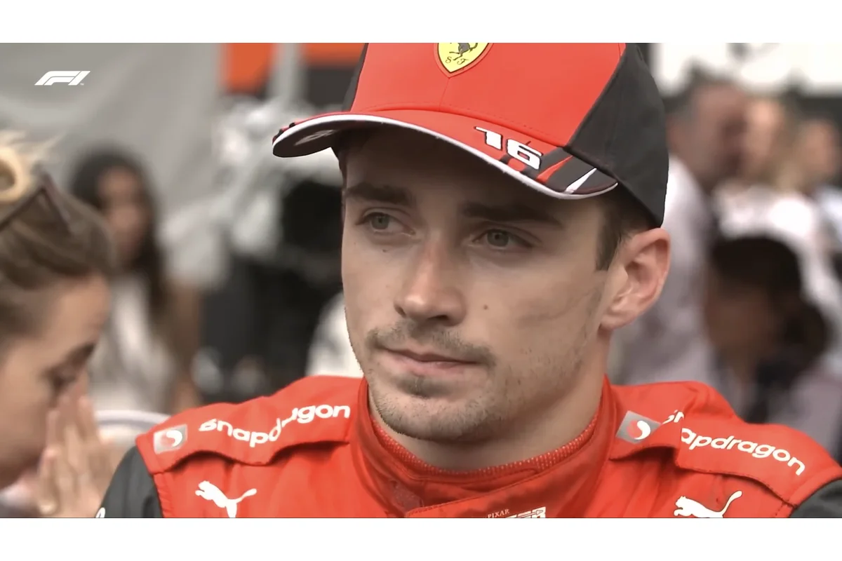 Charles Leclerc