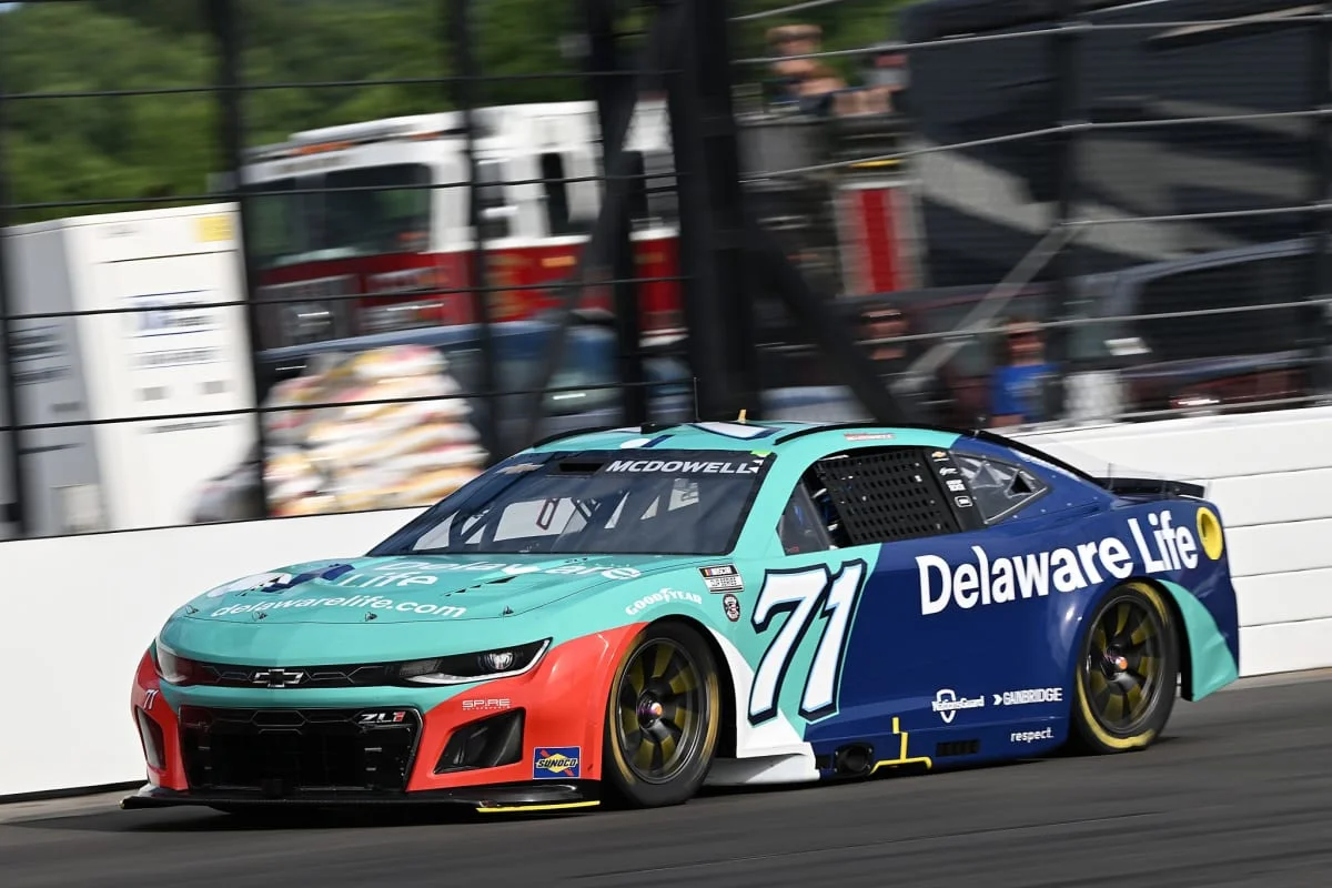 Chase Elliott
