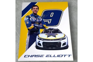 Chase Elliott Takes Firm Stand on NASCAR Championship Changes