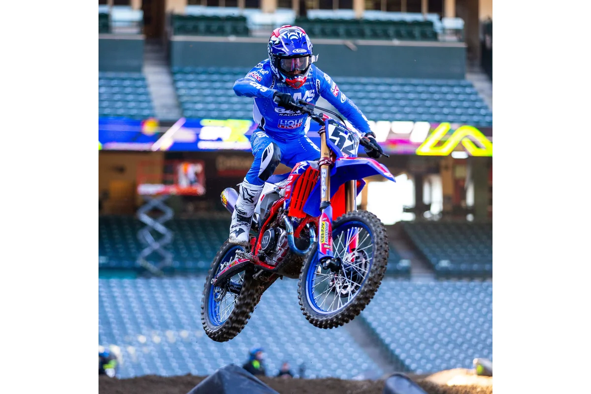 Chase Sexton