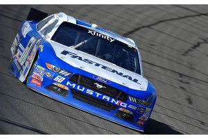 Chris Buescher Shares Optimism Amid NASCAR’s Big 2026 Changes