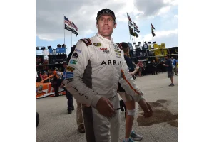 Christopher Bell Surges to Another Chili Bowl Finalist Spot