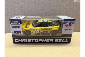 Christopher Bell Dominates Chili Bowl, Building Racing Legacy