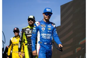 Christopher Bell Dominates Chili Bowl as NASCAR Stars Shine