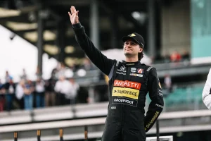 Colton Herta’s F1 Move Wins Big Support from IndyCar Stars