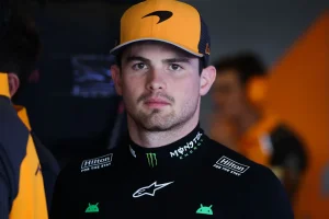 Colton Herta’s Bold F1 Pursuit Earns Praise From Andretti