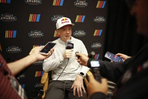 Connor Zilisch Opens Up After Heartbreaking Daytona Finish