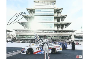 Connor Zilisch’s NASCAR Rookie Year: Will He Dominate in 2026?