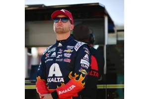 Connor Zilisch’s “Most Miserable Hours” at Daytona 24