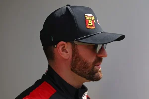 Corey LaJoie Takes on Daytona Truck Race with High Stakes