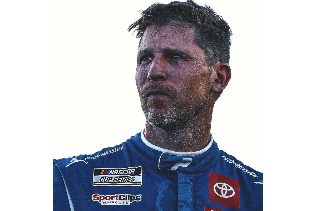 Denny Hamlin