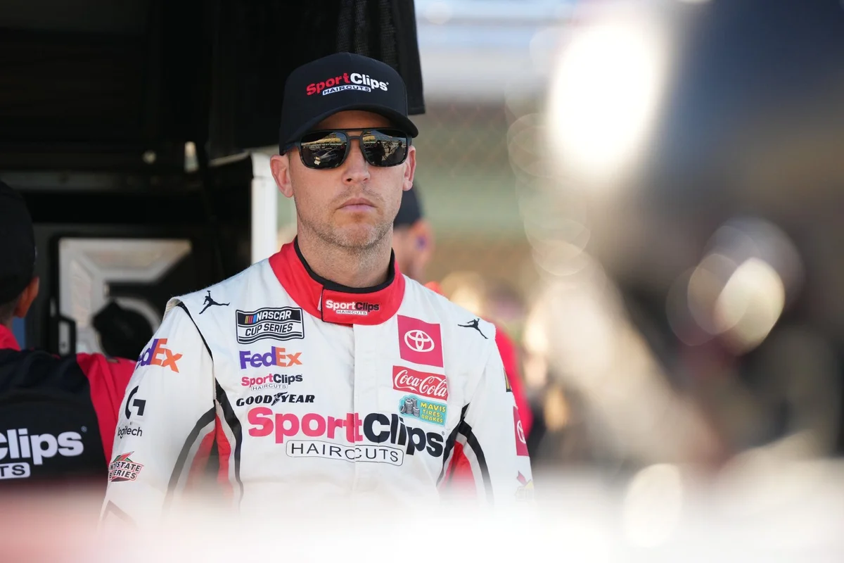 image-of-Denny Hamlin-13-01-2026 Denny Hamlin