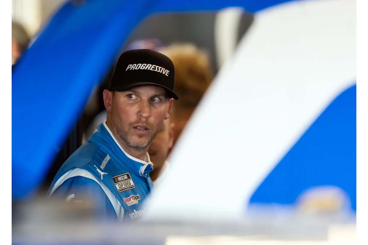 image-of-Denny Hamlin-02-01-2026 Denny Hamlin