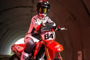 Eli Tomac Eyes SuperMotocross 2025 Comeback After Injury
