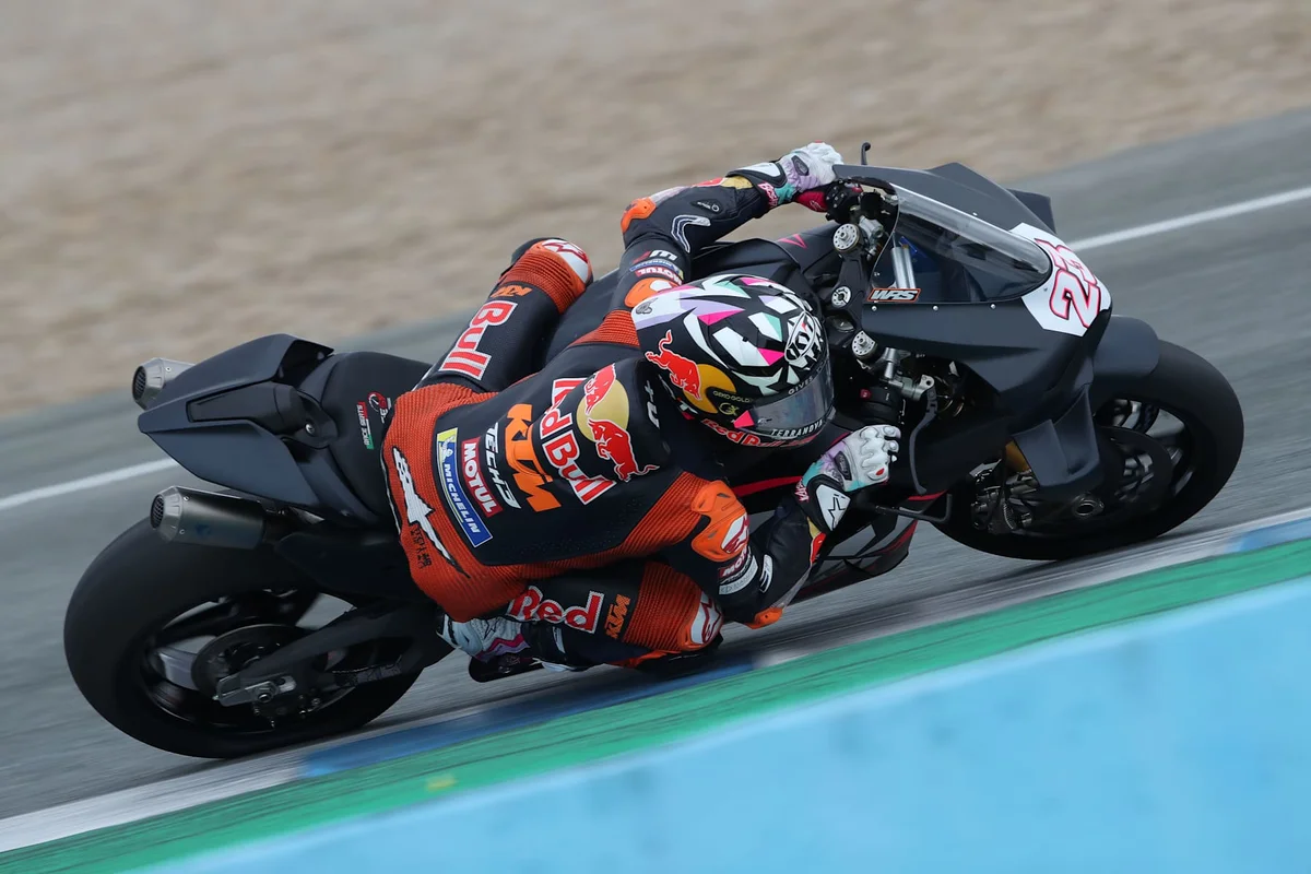 Enea Bastianini